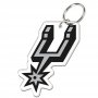 San Antonio Spurs Premium Acrylic Key Ring