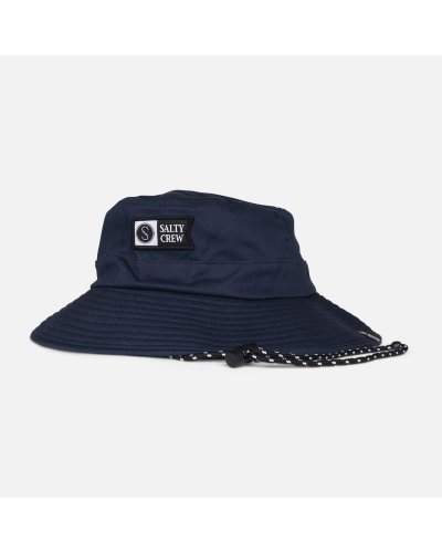 SALTY CREW Alpha Navy Boonie 