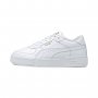 PUMA CA Pro Classic White Trainers 