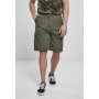 BRANDIT Ripstop Shorts  OLIVE