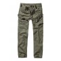 BRANDIT Adven Slim Fit Cargo Pants  OLIVE