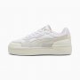 PUMA CA Pro Lux III Sneakers White-Vapor Gray-Warm White