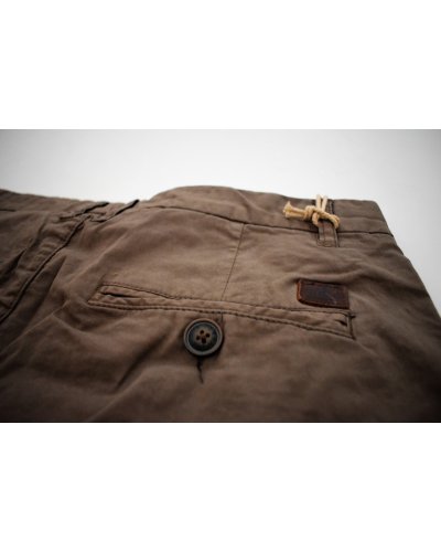 SMITHY'S LONDON SHORT 