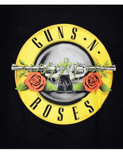 MERCHCODE GUNS N ROSES TEE