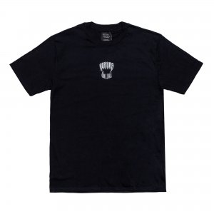 KUSH COMA Kokkas Tattoo Black T-Shirt