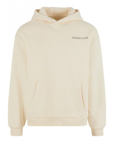 UPSCALE PART OF THE CLUB FLUFFY HOODIE