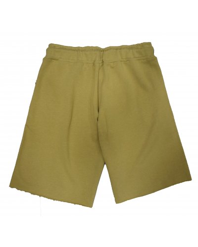 PROPHET SHORTS KHAKI