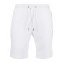 Starter Essential Sweatshorts WHITE