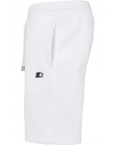 Starter Essential Sweatshorts WHITE