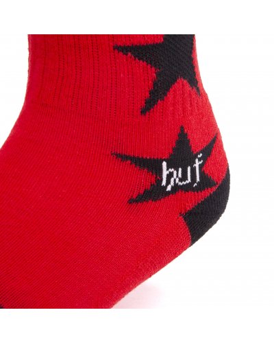 HUF X THE SMASHING PUMPKINS STARLA SOCKS