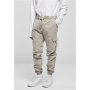 URBAN CLASSICS Cargo Jogging Pants WolfGraY