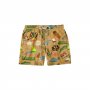 The Dudes Treasure Trail Swim Shorts