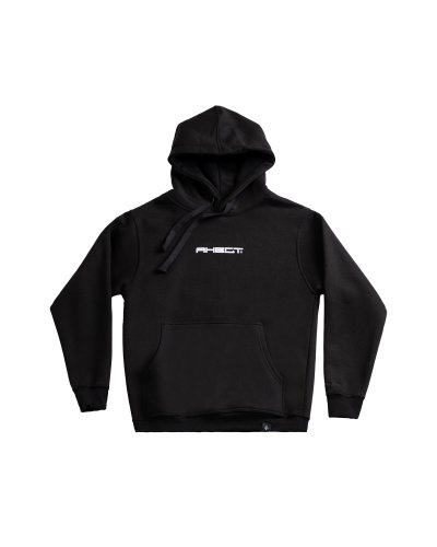 A.H.B. "WHEN THEY SEE US" BLACK HOODIE