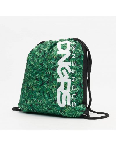 DANGEROUS DNGRS POUCH WEED 