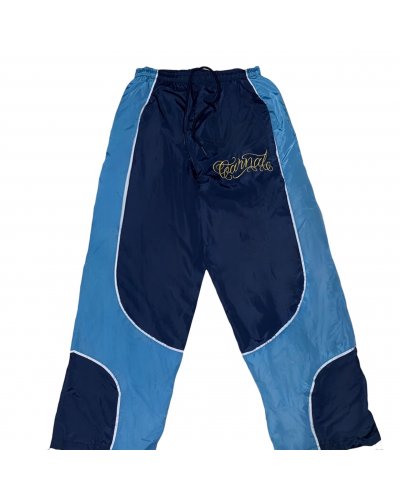 CARNAL “Argentina” Windbreaker Pants