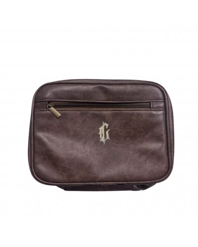 CARNAL ''C'' Bag In Brown 