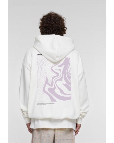 LOST YOUTH ''Chaos'' Ready For Dye Hoodie 