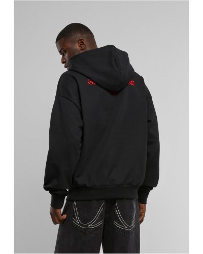 UPSCALE Upscale World Wide Heavy Oversized Hoodie