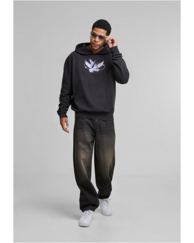 UPSCALE Vive la Liberte Oversized Hoodie