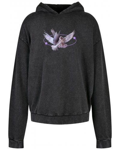 UPSCALE Vive la Liberte Oversized Hoodie