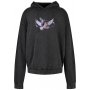 UPSCALE Vive la Liberte Oversized Hoodie
