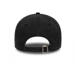 NEW ERA New York Mets 9TWENTY Cap Black