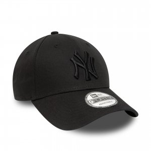 NEW ERA New York Yankees 9FORTY Cap All Black