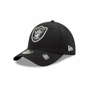 NEW ERA Las Vegas Raiders The League Black 9FORTY Cap