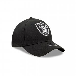 NEW ERA Las Vegas Raiders The League Black 9FORTY Cap