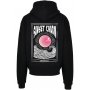 MERCHCODE Sunset Charm Oversized Hoodie