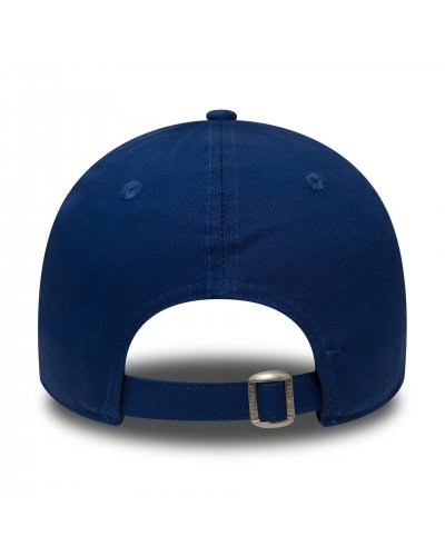 NEW ERA New York Yankees Essential Blue 9FORTY Cap