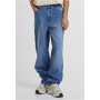 URBAN CLASSICS 90's Jeans Middee Blue 