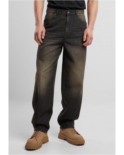 URBAN CLASSICS 90's Jeans 2000 Washed 