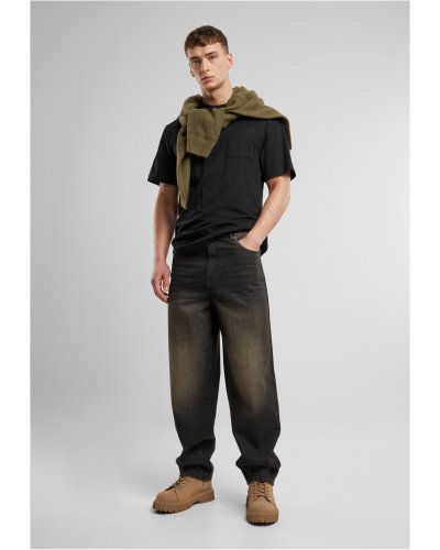 URBAN CLASSICS 90's Jeans 2000 Washed 