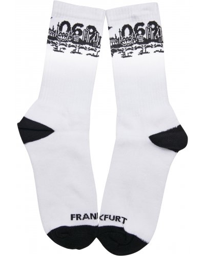 MT Major City 069 Socks 2-Pack
