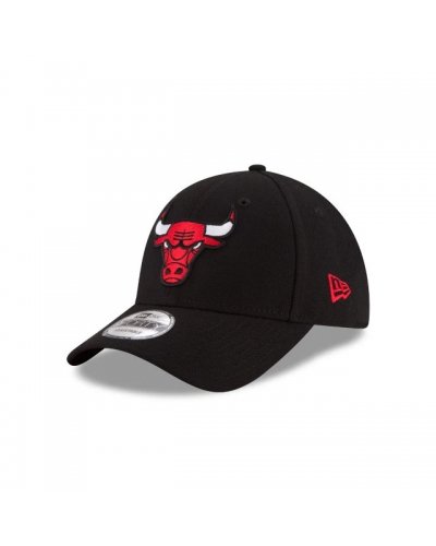 NEW ERA Chicago Bulls The League 9FORTY Adjustable Cap