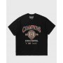 Mitchell & Ness NBA Championship Ring T-Shirt Chicago Bulls 1996