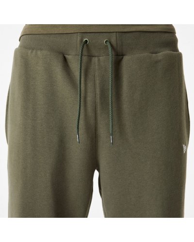 NEW ERA New Era Essential Green Joggers
