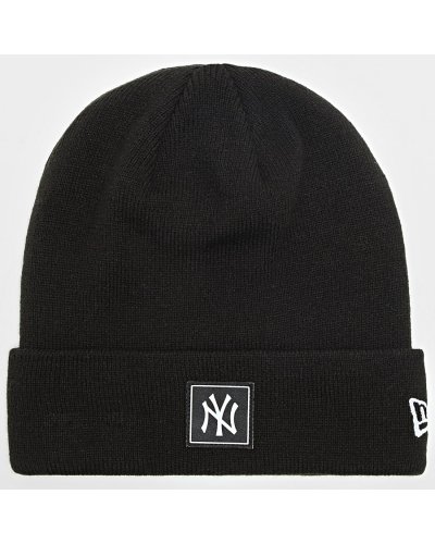 NEW ERA Bonnet New York Yankees Noir