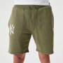New York Yankees MLB League Essential  Green Shorts