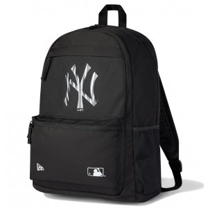 NEW ERA New York Yankes MLB Logo Black Delaware Pack