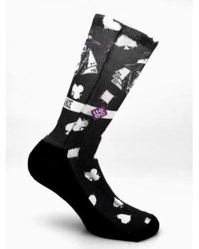 NOHO COLLECTION ONE CHANCE SOCKS