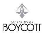 ATHENS HOOD BOYCOTT